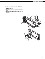 Предварительный просмотр 8 страницы Denon AVC-A1SR Service Manual