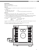 Предварительный просмотр 18 страницы Denon AVC-A1SR Service Manual