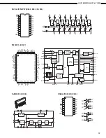 Предварительный просмотр 32 страницы Denon AVC-A1SR Service Manual