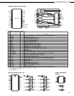 Предварительный просмотр 34 страницы Denon AVC-A1SR Service Manual