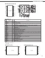 Предварительный просмотр 35 страницы Denon AVC-A1SR Service Manual