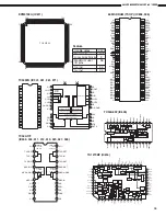 Предварительный просмотр 36 страницы Denon AVC-A1SR Service Manual