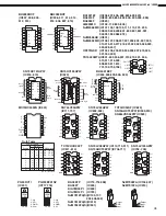 Предварительный просмотр 38 страницы Denon AVC-A1SR Service Manual