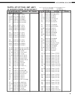 Предварительный просмотр 58 страницы Denon AVC-A1SR Service Manual