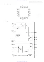 Preview for 23 page of Denon AVC-A1XV-UPGRADE Service Manual