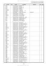 Preview for 33 page of Denon AVC-A1XV-UPGRADE Service Manual