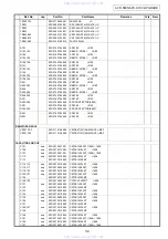 Preview for 34 page of Denon AVC-A1XV-UPGRADE Service Manual