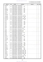 Preview for 36 page of Denon AVC-A1XV-UPGRADE Service Manual