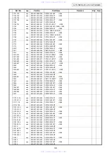 Preview for 38 page of Denon AVC-A1XV-UPGRADE Service Manual