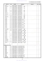 Preview for 39 page of Denon AVC-A1XV-UPGRADE Service Manual