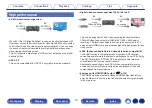 Preview for 13 page of Denon AVC-X4800H Owner'S Manual