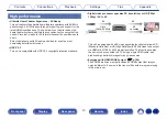 Предварительный просмотр 13 страницы Denon AVC-X6700H Owner'S Manual