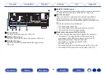 Предварительный просмотр 26 страницы Denon AVC-X6700H Owner'S Manual