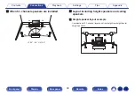 Предварительный просмотр 38 страницы Denon AVC-X6700H Owner'S Manual