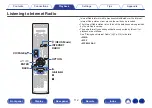 Предварительный просмотр 112 страницы Denon AVC-X6700H Owner'S Manual