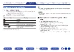 Предварительный просмотр 113 страницы Denon AVC-X6700H Owner'S Manual