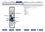 Предварительный просмотр 114 страницы Denon AVC-X6700H Owner'S Manual