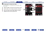 Предварительный просмотр 125 страницы Denon AVC-X6700H Owner'S Manual