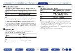 Предварительный просмотр 183 страницы Denon AVC-X6700H Owner'S Manual