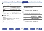 Предварительный просмотр 184 страницы Denon AVC-X6700H Owner'S Manual