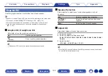 Предварительный просмотр 194 страницы Denon AVC-X6700H Owner'S Manual