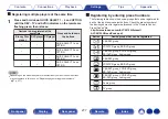 Предварительный просмотр 277 страницы Denon AVC-X6700H Owner'S Manual