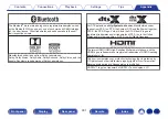 Предварительный просмотр 331 страницы Denon AVC-X6700H Owner'S Manual