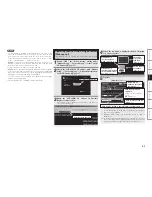 Предварительный просмотр 67 страницы Denon AVP-A1HDE Owner'S Manual