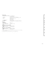 Предварительный просмотр 103 страницы Denon AVP-A1HDE Owner'S Manual