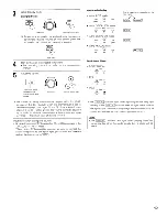 Preview for 49 page of Denon AVR-1083 Operating Instructions Manual