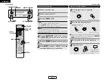 Предварительный просмотр 10 страницы Denon AVR-1306 Operating Instructions Manual