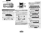 Предварительный просмотр 110 страницы Denon AVR-1306 Operating Instructions Manual