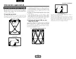 Предварительный просмотр 163 страницы Denon AVR-1306 Operating Instructions Manual