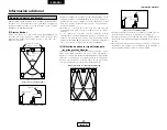 Предварительный просмотр 204 страницы Denon AVR-1306 Operating Instructions Manual