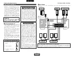 Предварительный просмотр 213 страницы Denon AVR-1306 Operating Instructions Manual