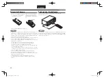 Preview for 50 page of Denon AVR-1311 (German) Bedienungsanleitung