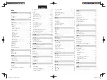 Preview for 60 page of Denon AVR-1311 (German) Bedienungsanleitung