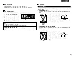 Предварительный просмотр 55 страницы Denon AVR-1404/484 Operating Instructions Manual