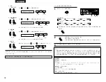 Предварительный просмотр 78 страницы Denon AVR-1404/484 Operating Instructions Manual