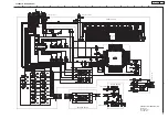 Предварительный просмотр 58 страницы Denon AVR-1404 Service Manual