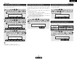 Предварительный просмотр 19 страницы Denon AVR-1506 Operating Instructions Manual