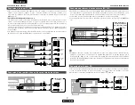 Предварительный просмотр 56 страницы Denon AVR-1506 Operating Instructions Manual