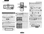 Предварительный просмотр 68 страницы Denon AVR-1506 Operating Instructions Manual