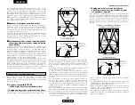 Предварительный просмотр 86 страницы Denon AVR-1506 Operating Instructions Manual