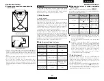 Предварительный просмотр 87 страницы Denon AVR-1506 Operating Instructions Manual