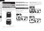 Предварительный просмотр 48 страницы Denon AVR-1508 Owner'S Manual