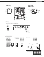 Предварительный просмотр 8 страницы Denon AVR-1602/682 Service Manual