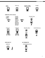 Предварительный просмотр 9 страницы Denon AVR-1602/682 Service Manual