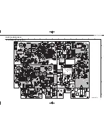 Предварительный просмотр 10 страницы Denon AVR-1602/682 Service Manual