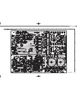 Предварительный просмотр 11 страницы Denon AVR-1602/682 Service Manual